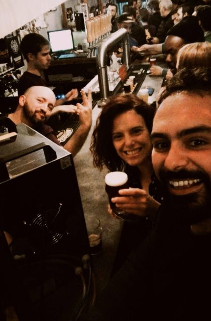 Porto Craft Beer Tour