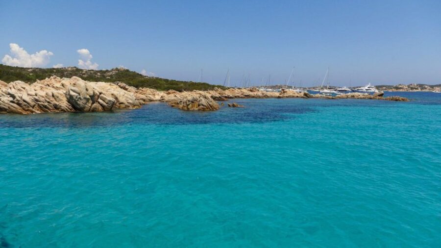 6 Best Tours In Cannigione