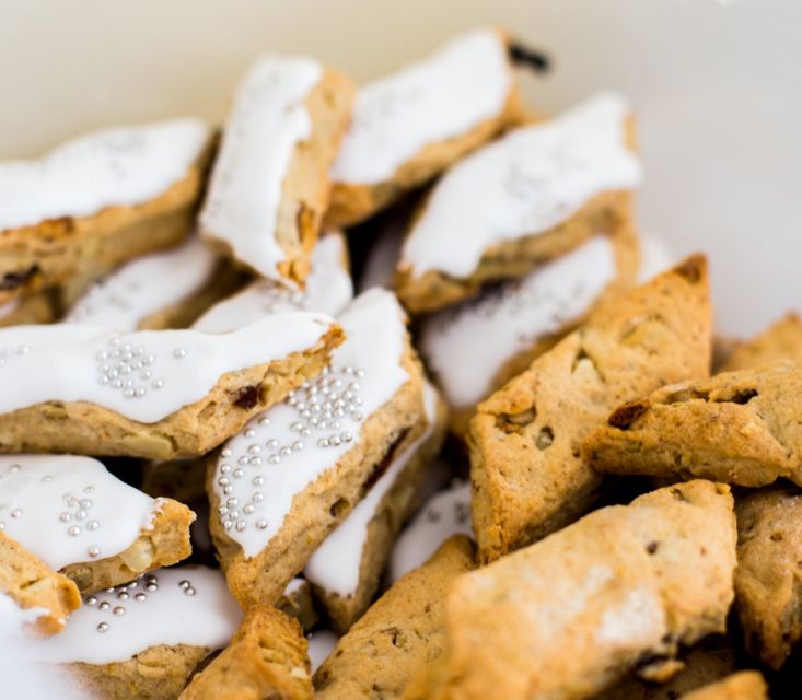 2 Best Cooking Classes In Porto Torres