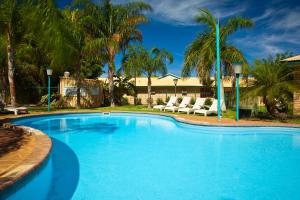 Potshot Hotel Resort - Hotel Overview