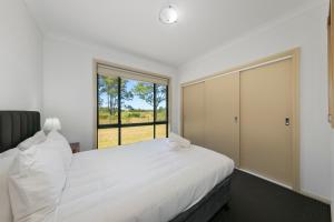 Potters Apartments - Scenic Location and Proximity