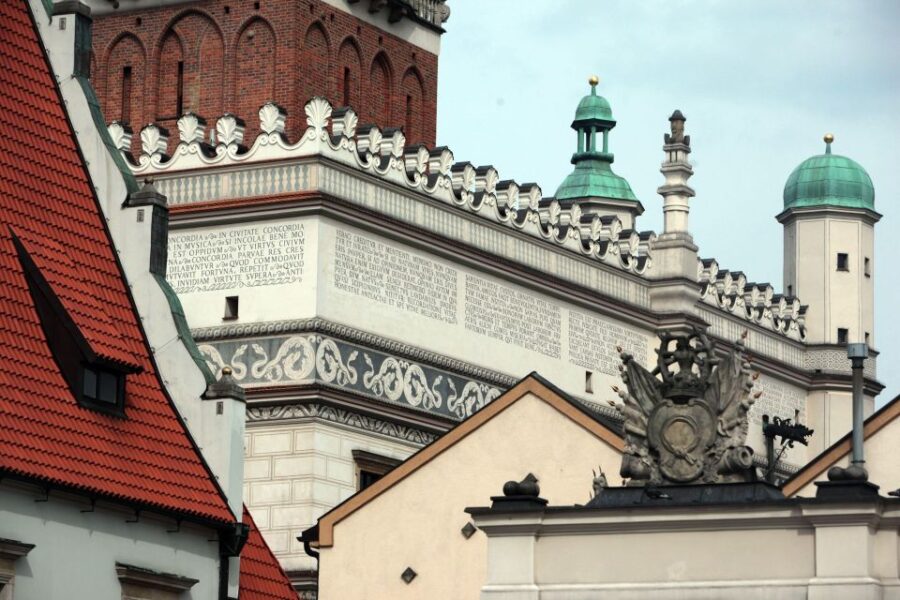 Poznan: Capture the Most Photogenic Spots With a Local