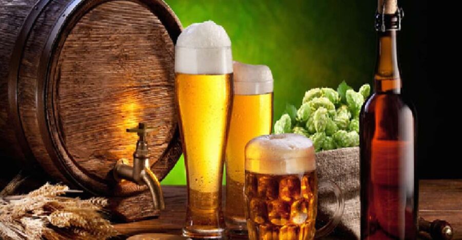 3 Best Drinking Tours In Poznan