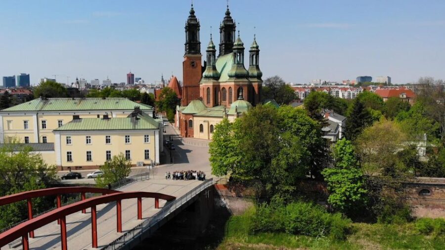 Poznań Half-day Tour - Tour Overview and Pricing