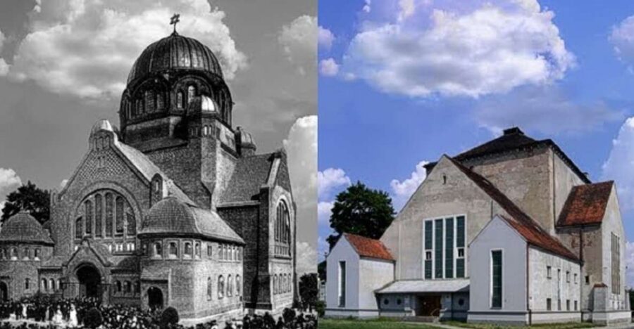 Poznan: Private Jewish Heritage Tour - Tour Overview