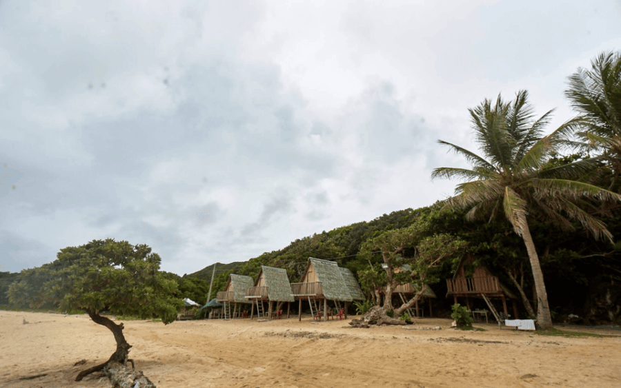 POZO ROBO – NANGARAMOAN – ANGUIB TOUR (Private)