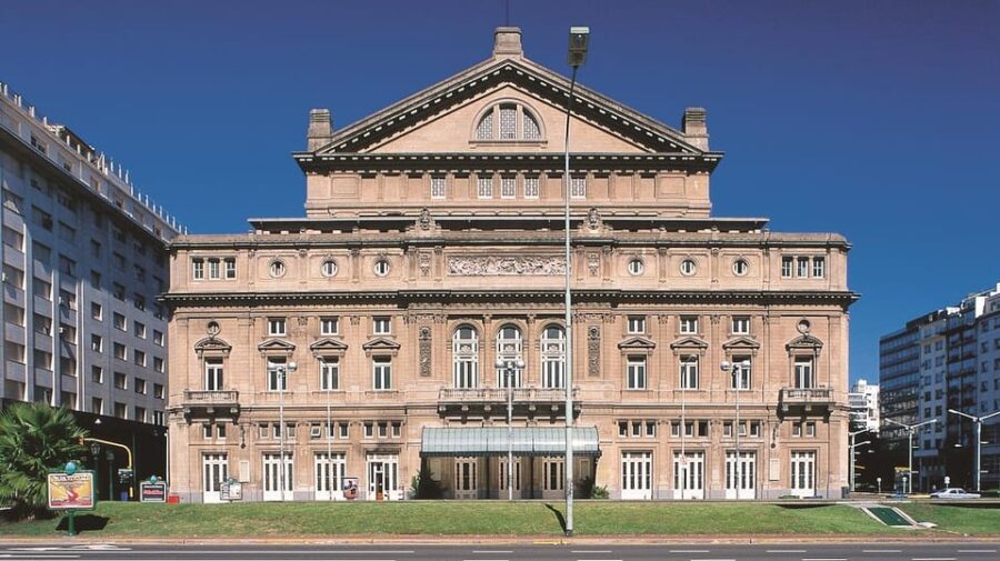 Premium Service Buenos Aires City Tour for Small Groups