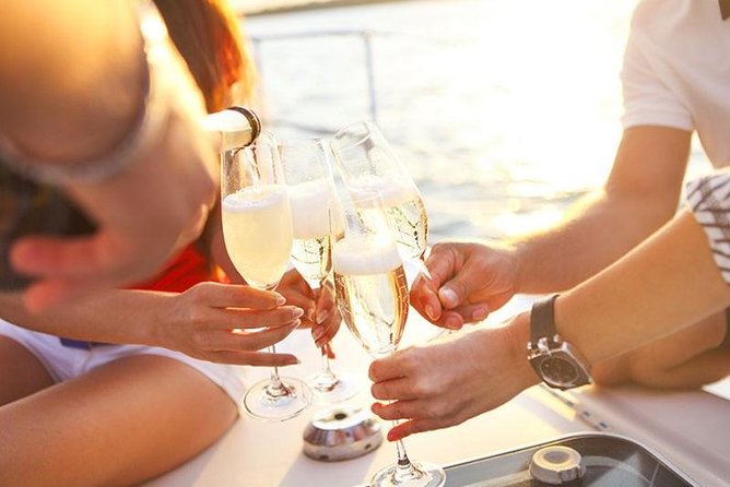 Prestigious Cruiser Private Charter