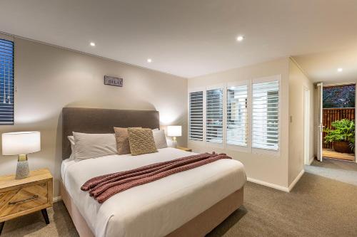 Prideaus of Margaret River - Property Overview