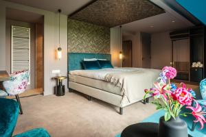 Prince Hendrik Texel - Hotel Overview