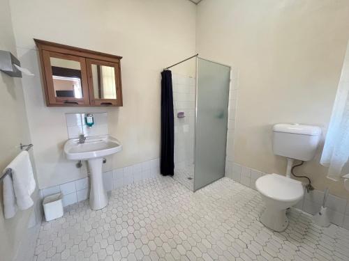 Princes Lodge Motel - Property Overview