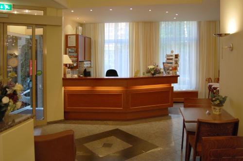 Prinsenhotel - Hotel Overview