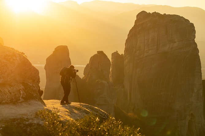 2 Best 2 Day Tours In Meteora