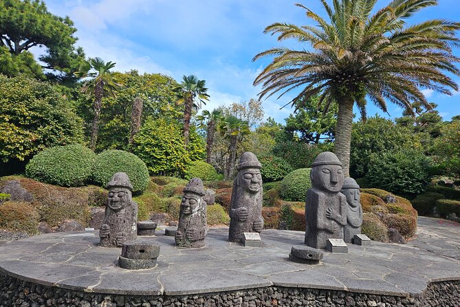 3 Best 2 Day Tours In Jeju Island