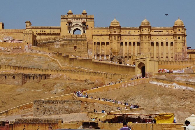 2 Best 3 Day Tours In Bangalore
