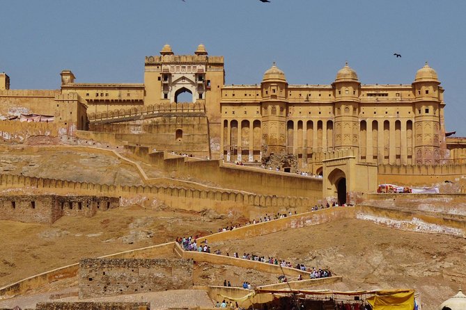 2 Best 3 Day Tours In Goa
