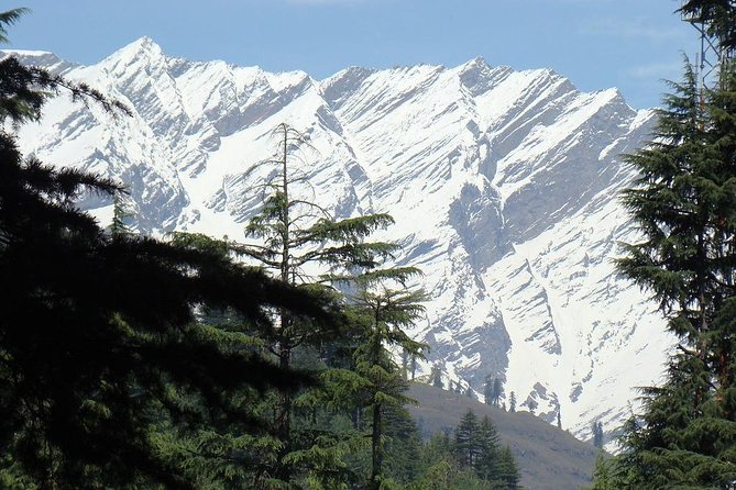 Private 6 Days Shimla Manali Tour From Chandigarh
