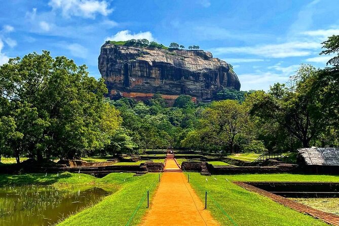 Private 7 Days Sri Lanka Tour With Safari and Cultural Sites - Tour Overview