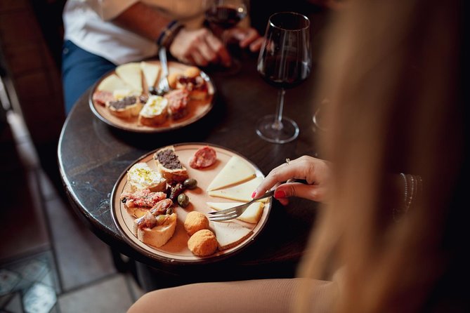 Private 8 Days Food & Wine Lovers Tour of Sicily