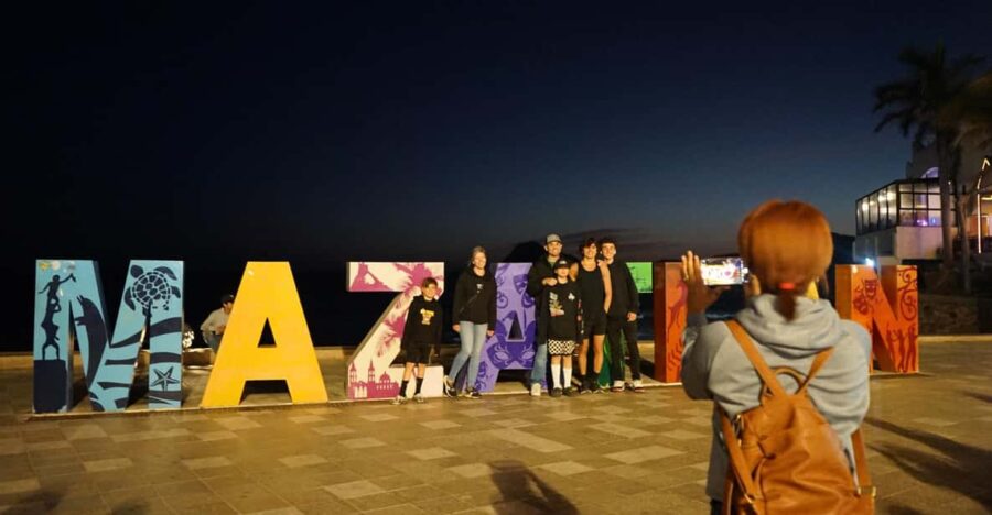 Private Adventure in Mazatlan - Tour Overview