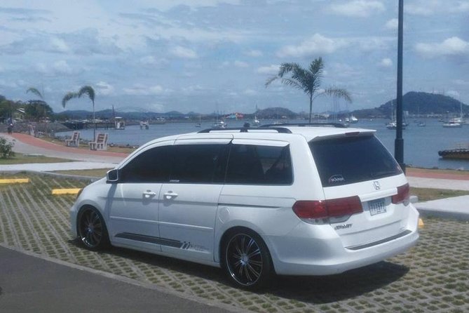 Private Airport or Hotel Pick up Service