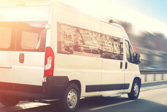 7 Best Airport Transfers In Hong Kong SAR