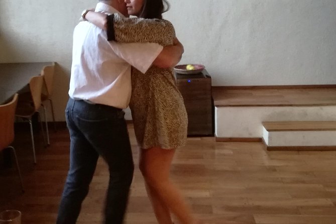 Private Argentine Cooking Class and Tango Lesson in Buenos Aires