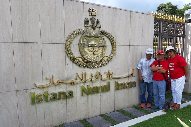 8 Best Tours In Kampong Jerudong