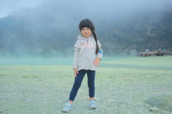 Private Bandung Car Charter