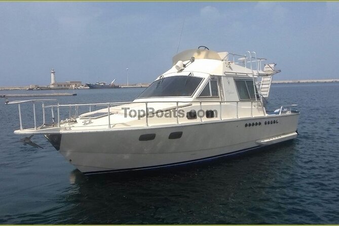 Private Boat Excursion Taormina - Giardini Naxos With Lunch