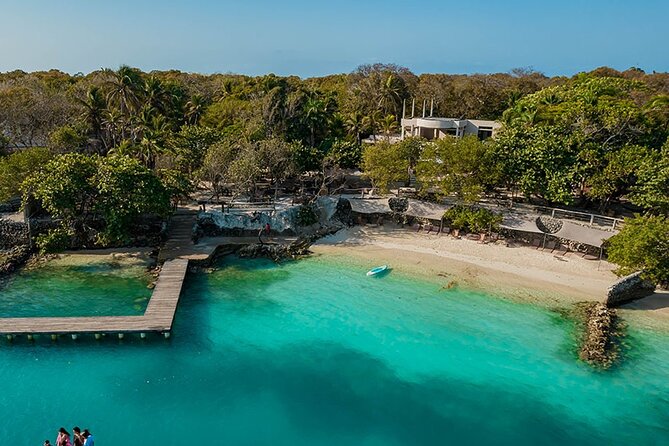 Private Boat + Private Island + Cholon + Snorkeling + Hotel Pick up - Itinerary and Highlights