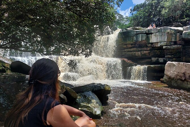 2 Best Lunch Experiences In Sihanoukville