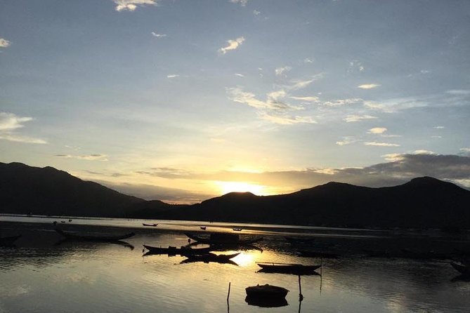 Private Car From Hue To Hoi An