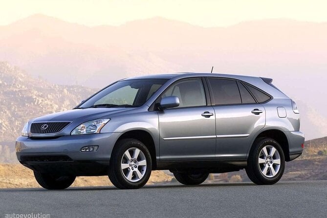 Private Car From Phnom Penh to Siem Reap - Overview and Service Details