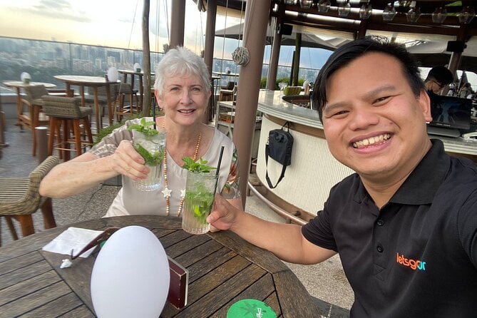 Private Car Tour for Singapore Highlights and Hidden Gems - Meeting and Pickup Details