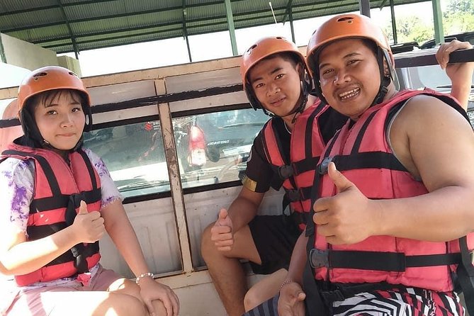 Private Central Bali Tour - Tour Overview