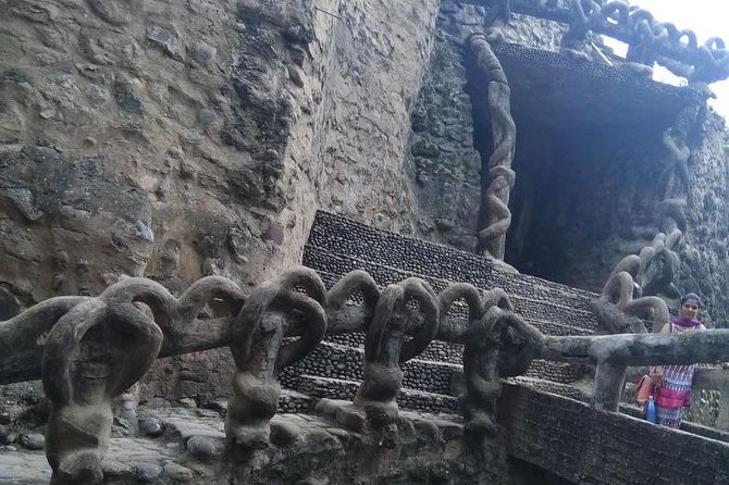 Private Chandigarh Sightseeing City Tour - Overview and Highlights