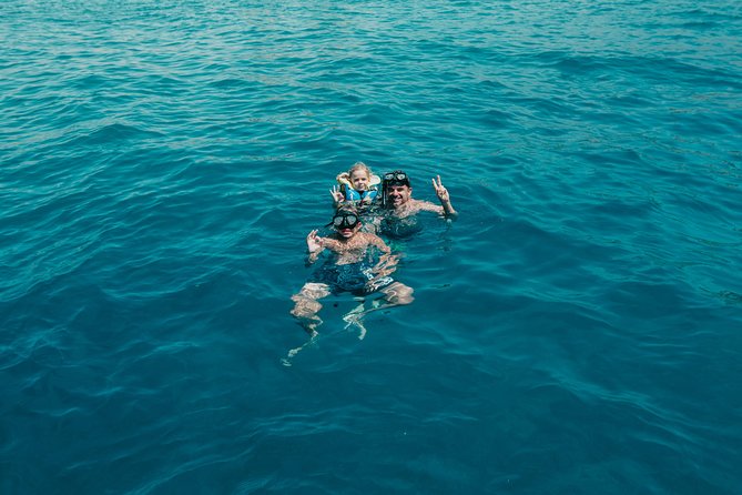 Private Charter: Yacht Rental in Tenerife (Adeje)