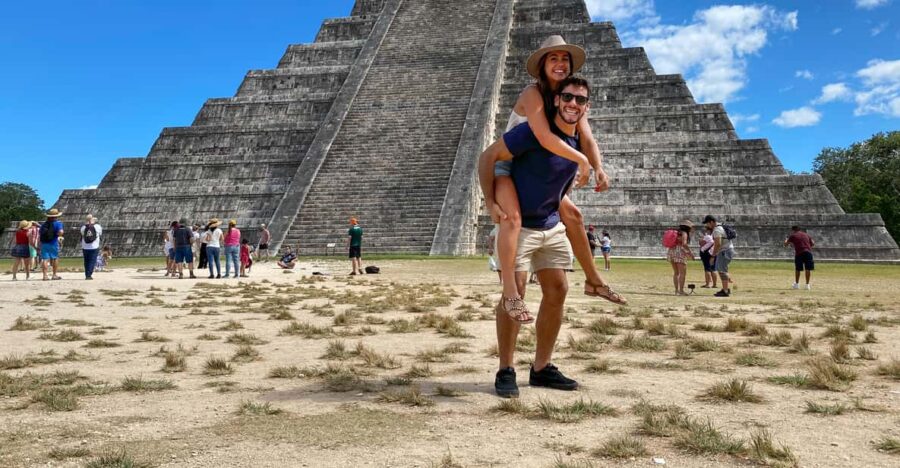Private Chichen Itza + - Tour Overview and Pricing