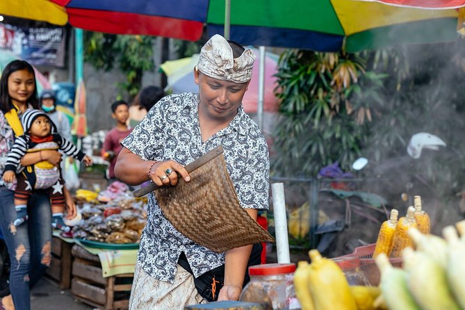 Private City Kickstart Tour: Bali - Tour Overview