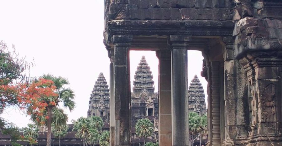 Private Classic Ancient Temple Trip With Five Days - Trip Overview and Pricing