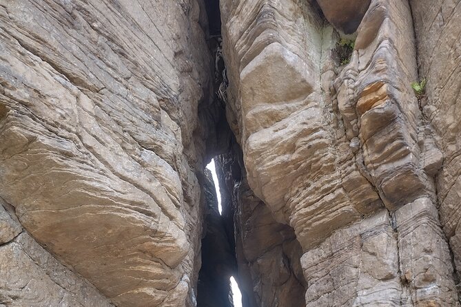Private Climbing Sessions at Powillimount Beach, West Scotland - Schedule and Availability