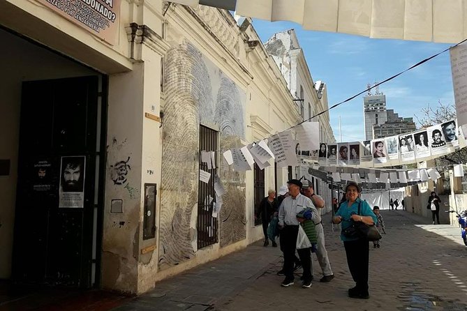 Private Cordoba City Tour