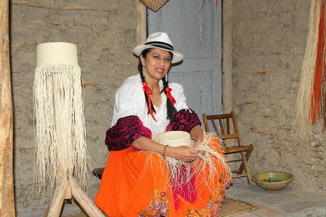 Private Cuenca City Tour Including Turi Viewpoint - Tour Overview