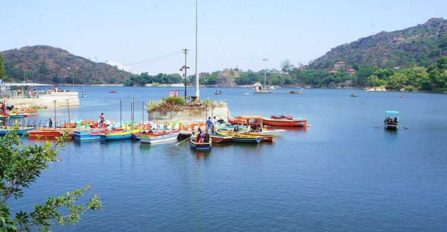 Private Day Tour Of Mount Abu From Udaipur