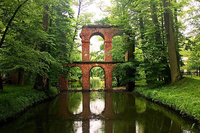 Private Day Trip From Warsaw: Łowicz Mazovian Countryside - Attractions