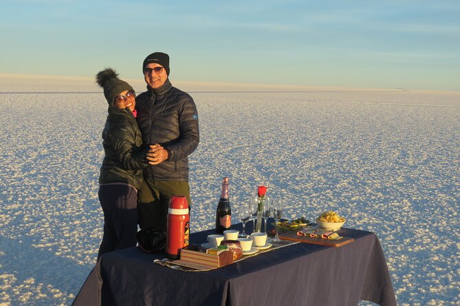 Private Day Trip Salar De Uyuni - Tour Features and Customization