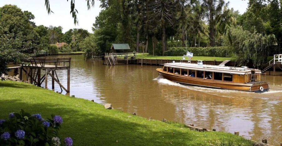 Private Day Trip to Tigre Delta From Buenos Aires - Trip Overview and Pricing