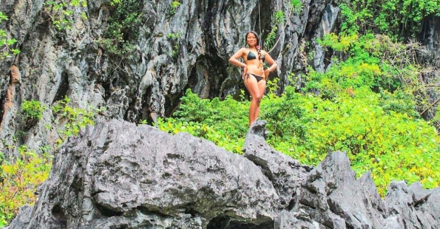 Private El Nido Shrine & Beach Escapade All Inclusive Tour - Tour Overview and Pricing