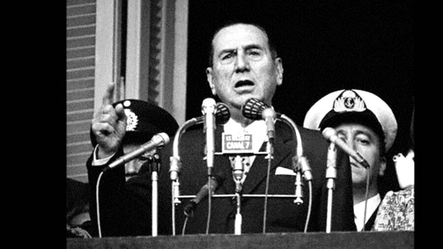 Private Evita and Peronism Historical Tour in Buenos Aires - Tour Overview